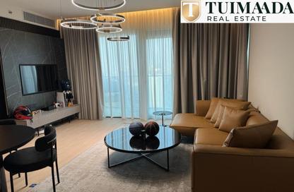 Apartment - 1 Bedroom - 2 Bathrooms for sale in Vida Residences Dubai Marina - Dubai Marina - Dubai