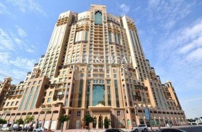 Apartment - 2 Bedrooms - 3 Bathrooms for sale in Spring Oasis - Dubai Silicon Oasis - Dubai