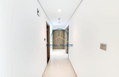 شقة - 2 غرف نوم - 3 حمامات للايجار في مونت روز ريزيدنس B - مونت روز - حديقة دبي العلميه - دبي شقة - 2 غرف نوم - 3 حمامات للايجار في مونت روز ريزيدنس B - مونت روز - حديقة دبي العلميه - دبي