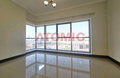Apartment - 2 Bedrooms - 3 Bathrooms for rent in Wembley Tower - Dubai Sports City - Dubai