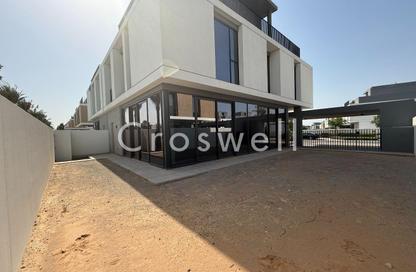 Villa - 5 Bedrooms - 5 Bathrooms for rent in June - Arabian Ranches 3 - Dubai