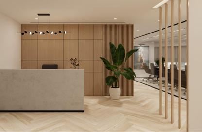 Office Space - Studio - 1 Bathroom for sale in Ontario Tower - Business Bay - Dubai