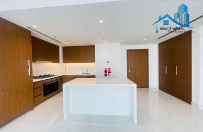 Apartment - 3 Bedrooms - 4 Bathrooms for rent in Azizi Central - Al Furjan - Dubai