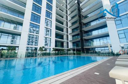 Apartment - 3 Bedrooms - 4 Bathrooms for rent in Azizi Central - Al Furjan - Dubai
