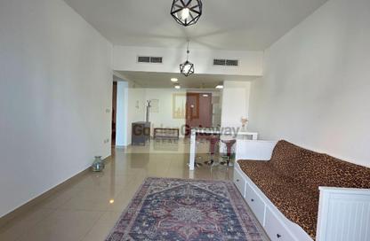 Apartment - 1 Bedroom - 2 Bathrooms for sale in Park Tower A - Park Towers - DIFC - Dubai Apartment - 1 Bedroom - 2 Bathrooms for sale in Park Tower A - Park Towers - DIFC - Dubai