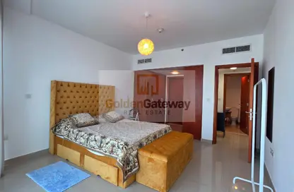 Apartment - 1 Bedroom - 2 Bathrooms for sale in Park Tower A - Park Towers - DIFC - Dubai