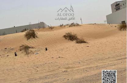 Land - Studio for sale in Al Yasmeen 1 - Al Yasmeen - Ajman