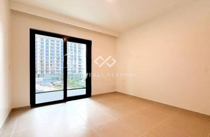 Apartment - 1 Bedroom - 1 Bathroom for rent in Seagate Building 2 - Seagate - Mina Rashid - Dubai