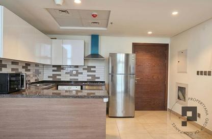 Apartment - 2 Bedrooms - 3 Bathrooms for rent in Azizi Star - Al Furjan - Dubai