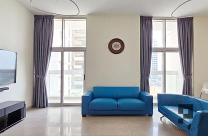 Apartment - 2 Bedrooms - 3 Bathrooms for rent in Azizi Star - Al Furjan - Dubai