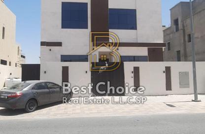 Villa - 4 - 6 for sale in Hoshi 1 - Hoshi - Al Badie - Sharjah Villa - 4 - 6 for sale in Hoshi 1 - Hoshi - Al Badie - Sharjah