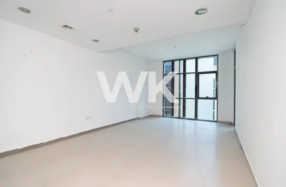 Apartment - 2 Bedrooms - 3 Bathrooms for rent in Dubai Wharf Tower 2 - Dubai Wharf - Al Jaddaf - Dubai