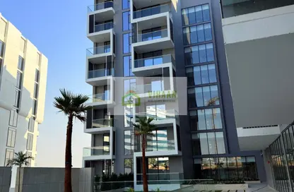 Apartment - 2 Bedrooms - 3 Bathrooms for rent in Aura Elegance - Dubai Silicon Oasis - Dubai