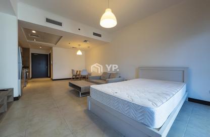 Apartment - Studio - 1 Bathroom for rent in Goldcrest Views 1 - JLT Cluster V - Jumeirah Lake Towers - Dubai