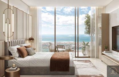 Duplex - 5 Bedrooms - 6 Bathrooms for sale in Safa Gate - Al Wasl - Dubai