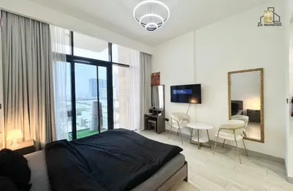 شقة - 1 حمام للايجار في عزيزي ريفيرا - ميدان واحد - ميدان - دبي