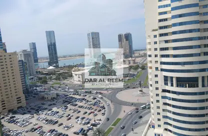 Apartment - 2 Bedrooms - 3 Bathrooms for rent in New Al Taawun Road - Al Taawun - Sharjah Apartment - 2 Bedrooms - 3 Bathrooms for rent in New Al Taawun Road - Al Taawun - Sharjah