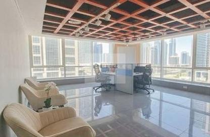 مكتب - استوديو - 2 حمامات للايجار في برج فورتشن - (JLT) مجمع C - أبراج بحيرات الجميرا - دبي مكتب - استوديو - 2 حمامات للايجار في برج فورتشن - (JLT) مجمع C - أبراج بحيرات الجميرا - دبي