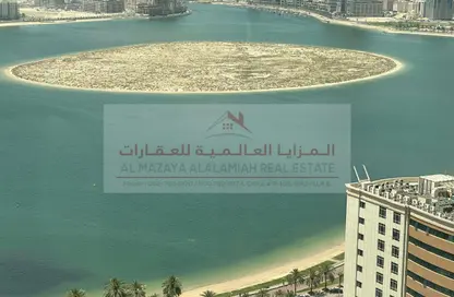 Apartment - 2 Bedrooms - 2 Bathrooms for rent in New Al Taawun Road - Al Taawun - Sharjah