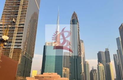 شقة - 2 - 2 للايجار في 20 بناية - سيتي ووك السكنية - سيتي ووك - الوصل - دبي
