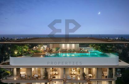 Apartment - 1 - 1 for sale in The Tides By Amis - Dubai Islands - Dubai Apartment - 1 - 1 for sale in The Tides By Amis - Dubai Islands - Dubai