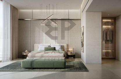 Apartment - 1 - 1 for sale in The Tides By Amis - Dubai Islands - Dubai Apartment - 1 - 1 for sale in The Tides By Amis - Dubai Islands - Dubai