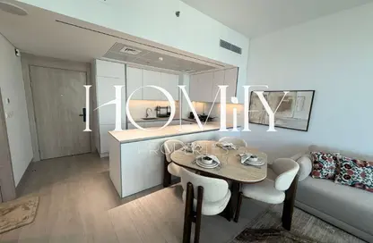 شقة - غرفة نوم - 2 حمامات للايجار في لوما بارك فيوز - منطقة 14 - قرية جميرا الدائرية - دبي شقة - غرفة نوم - 2 حمامات للايجار في لوما بارك فيوز - منطقة 14 - قرية جميرا الدائرية - دبي