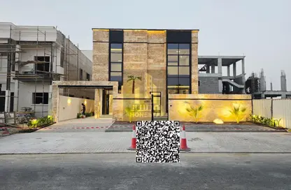 فيلا - 6 غرف نوم - 8 حمامات للبيع في الباهيه هيلز - الباهية - عجمان