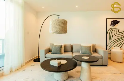 Apartment - 2 Bedrooms - 2 Bathrooms for rent in Orra Marina - Dubai Marina - Dubai