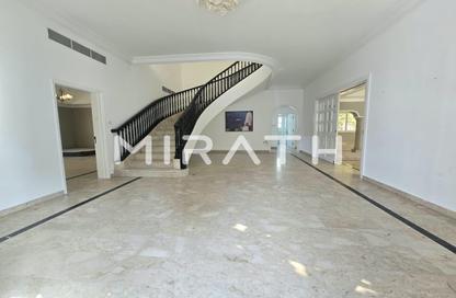 Villa - 5 - 6 for rent in Jumeirah 2 Villas - Jumeirah 2 - Jumeirah - Dubai Villa - 5 - 6 for rent in Jumeirah 2 Villas - Jumeirah 2 - Jumeirah - Dubai
