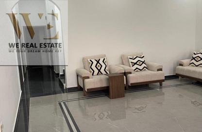Villa - 5 - 7 for rent in Al Mowaihat 1 - Al Mowaihat - Ajman