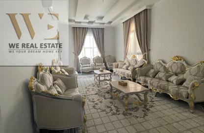 Villa - 5 - 7 for rent in Al Mowaihat 1 - Al Mowaihat - Ajman