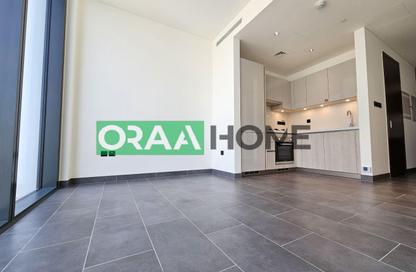Apartment - 1 Bedroom - 1 Bathroom for rent in The Crest Tower B - The Crest - Sobha Hartland - Mohammed Bin Rashid City - Dubai