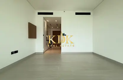 Apartment - 1 Bathroom for rent in Binghatti Azure - District 16 - Jumeirah Village Circle - Dubai