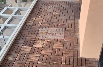 Apartment - 1 - 2 for rent in Al Barza - Al Bandar - Al Raha Beach - Abu Dhabi Apartment - 1 - 2 for rent in Al Barza - Al Bandar - Al Raha Beach - Abu Dhabi