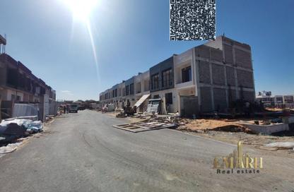 Land - Studio for sale in Al Helio 2 - Al Helio - Ajman