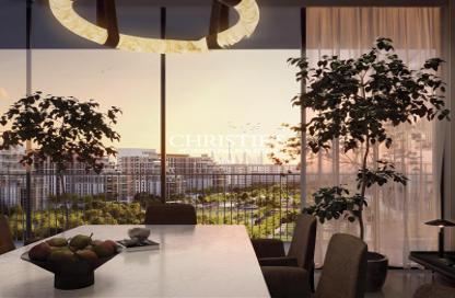 شقة - غرفة نوم - 1 حمام للبيع في Palace ريزيدنسز 2 - Palace ريزيدنسز at Hills Estate - دبي هيلز استيت - دبي شقة - غرفة نوم - 1 حمام للبيع في Palace ريزيدنسز 2 - Palace ريزيدنسز at Hills Estate - دبي هيلز استيت - دبي