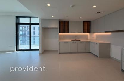 Apartment - 3 - 3 for rent in The Cove II Building 4 - The Cove ll - Dubai Creek Harbour (The Lagoons) - Dubai