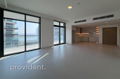 Apartment - 3 - 3 for rent in The Cove II Building 4 - The Cove ll - Dubai Creek Harbour (The Lagoons) - Dubai