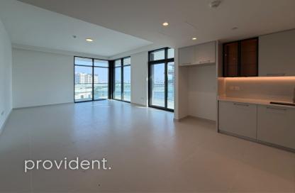 Apartment - 3 - 3 for rent in The Cove II Building 4 - The Cove ll - Dubai Creek Harbour (The Lagoons) - Dubai