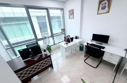Office Space - Studio - 1 for rent in Al Qusais 2 - Al Qusais Residential Area - Al Qusais - Dubai