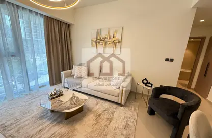 Apartment - 1 Bedroom - 1 Bathroom for rent in Act Two - Act One Act Two Towers - Opera District - Downtown Dubai - Dubai Apartment - 1 Bedroom - 1 Bathroom for rent in Act Two - Act One Act Two Towers - Opera District - Downtown Dubai - Dubai