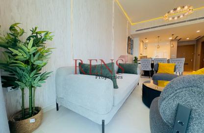 Apartment - 2 Bedrooms - 2 Bathrooms for rent in Canal Front Residence 2 - Canal Front Residences - Al Wasl - Dubai Apartment - 2 Bedrooms - 2 Bathrooms for rent in Canal Front Residence 2 - Canal Front Residences - Al Wasl - Dubai