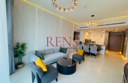 Apartment - 2 Bedrooms - 2 Bathrooms for rent in Canal Front Residence 2 - Canal Front Residences - Al Wasl - Dubai
