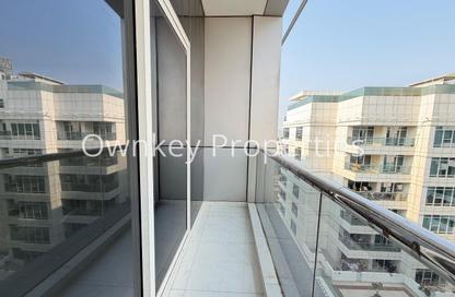 Apartment - 2 Bedrooms - 3 Bathrooms for rent in Al Fajer Complex Residence Block A - Al Fajer Complex - Oud Metha - Bur Dubai - Dubai