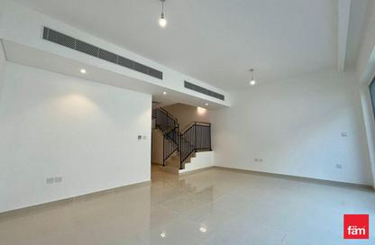 Townhouse - 3 Bedrooms for rent in Camelia - Damac Hills 2 - Dubai Townhouse - 3 Bedrooms for rent in Camelia - Damac Hills 2 - Dubai