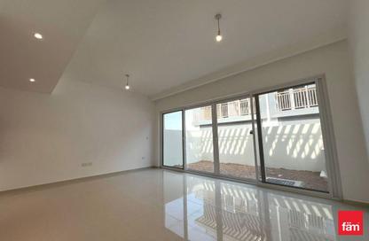 Townhouse - 3 Bedrooms for rent in Camelia - Damac Hills 2 - Dubai