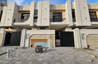 تاون هاوس - 4 غرف نوم - 6 حمامات للبيع في الحليو 2 - الحليو - عجمان تاون هاوس - 4 غرف نوم - 6 حمامات للبيع في الحليو 2 - الحليو - عجمان