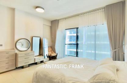 Apartment - 1 Bedroom - 2 Bathrooms for sale in Al Waleed Garden 2 - Al Waleed Garden - Al Jaddaf - Dubai Apartment - 1 Bedroom - 2 Bathrooms for sale in Al Waleed Garden 2 - Al Waleed Garden - Al Jaddaf - Dubai