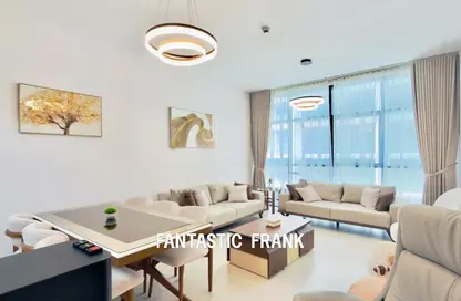 Apartment - 1 Bedroom - 2 Bathrooms for sale in Al Waleed Garden 2 - Al Waleed Garden - Al Jaddaf - Dubai